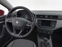 begagnad Seat Ibiza TSI 95Hk Style