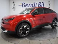 Ny Citroën C4 131 HK (96 kW) 2025 Finns i fler färger Halvkombi