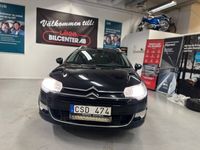 begagnad Citroën C5 1.6 e-HDi Airdream Aut Kamrem bytt Motorvärmare