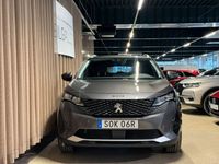 begagnad Peugeot 3008 Plug-in 4WD 300hk Aut Allure Pack