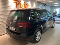 begagnad Seat Alhambra 2.0 TDI Winter Euro 6