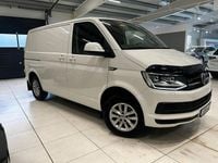 Begagnad VW T6.1 150 HK (110 kW) 2019 Vit Van