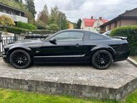 Begagnad Ford Mustang GT 304 HK (223 kW) 2005