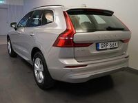 Begagnad Volvo XC60 250 HK (183 kW) 2024 SUV