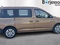 begagnad VW Caddy Maxi 5 PB LHB 2.0 TDI SCR 75 2023, Transportbil