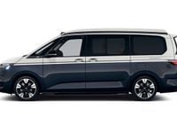 Ny VW California California 2025 Van
