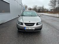 begagnad Saab 9-5 SportCombi 2.0 T BioPower Linear AUTOMAT