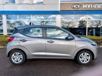 begagnad Hyundai i10 Essential 1.0L Euro 6