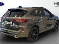 Ny Ford Kuga ST-Line X 243 HK (178 kW) 2026 Grå SUV