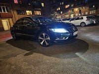 Begagnad VW CC 177 HK (130 kW) 2013 Sedan
