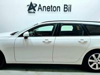 begagnad Volvo V90 D3 AWD Geartronic Kinetic, Business Euro 6