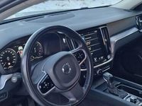 begagnad Volvo V60 CC D4 AWD Geartronic Momentum Euro 6