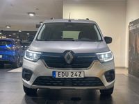 begagnad Renault Kangoo TransportbilarE-Techfamily E tech electric l1 nordic line