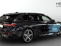 Begagnad BMW 530e Shadowline 299 HK (219 kW) 2025 Kombi
