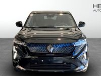 Ny Renault Rafale Esprit Alpine 150 HK (110 kW) 2025 Svart (black) SUV