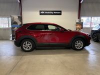 begagnad Mazda CX-30 2.0 SKYACTIV-G M Hybrid Cosmo V-Hjul