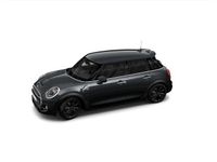 begagnad Mini Cooper S 5dörr/ Keyless/ Sportchassi/ Vinge/ 6.95% Ränta