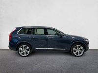 begagnad Volvo XC90 T8 AWD TwEn (392hk) INSCRIPTION/ B&W / PANO / 7-S