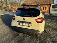 begagnad Renault Captur 0.9 TCe Euro 6, 90 Hk