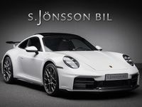 Begagnad Porsche 911 Carrera 2025