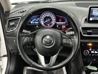 begagnad Mazda 3 Sport 2.2 SKYACTIV-D Eu6 Drag Navi V+S Däck P-sensor