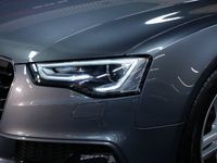 begagnad Audi A5 Coupé 1.8 TFSI Proline, Sport Edition Värmare/Drag
