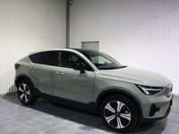 begagnad Volvo C40 Recharge Single Motor R-Design, Plus Panorama