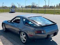 begagnad Porsche 928 S Automat 292HK