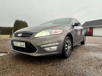 Begagnad Ford Mondeo 163 HK (119 kW) 2011