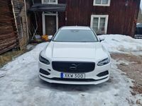 begagnad Volvo V90 D3 Geartronic Business, Kinetic Euro 6