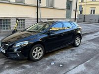 begagnad Volvo V40 CC D3 Geartronic Momentum Euro 6