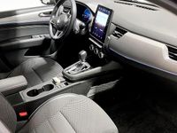 Begagnad Renault Arkana 94 HK (69 kW) 2022 Grå SUV