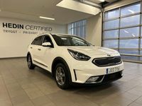 begagnad Kia Niro Niro Plug-In Hybrid1 6 plug in dct6 advance plus 2