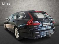 begagnad Volvo V90 B4 Diesel Momentum Advanced SE