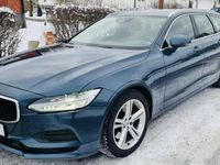 begagnad Volvo V90 T4 Geartronic Momentum, Advanced Edition Euro 6