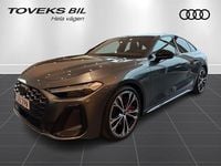 Ny Audi A5 Premium 2025 Grå Sedan