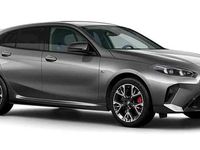 Ny BMW M135 2026 Grå Halvkombi