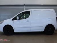 begagnad Citroën Berlingo Van 1.6 BlueHDi Manuell, 99hk