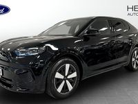 Begagnad Ford Capri Extended Range 210 kW (286 HK) 2024 Svart Sportkupé