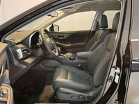 begagnad Subaru Outback 2.5DI CVT XFUEL LIMITED (DEMOBIL)