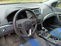 begagnad Hyundai i40 cw 2.0 GDI Euro 5