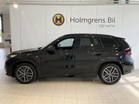 begagnad BMW X1 xDrive25e M Sport Innovation DAP Head-Up Drag