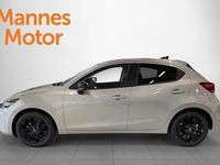 begagnad Mazda 2 1.5 SKYACTIV-G Homura Euro 6