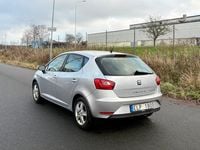 Begagnad Seat Ibiza 105 HK (77 kW) 2013