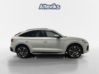 Begagnad Audi Q5 S-Line 367 HK (269 kW) 2022 SUV