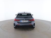 begagnad BMW 118 1-serie i M Sport