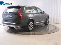 begagnad Volvo XC90 T8 TE Inscription 7-säten