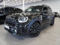 Begagnad Mini Cooper Countryman 126 HK (92 kW) 2021 Okänd SUV