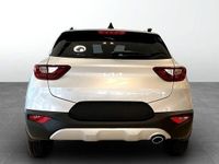 Ny Kia Stonic 2025 Svart SUV