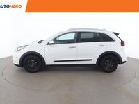 begagnad Kia Niro Hybrid DCT EX, GLS /